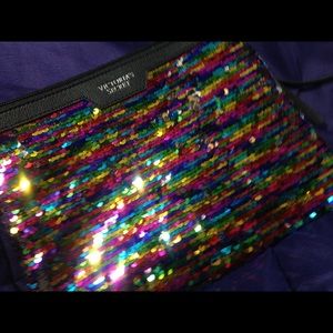 Victoria's Secret Makeup Bag